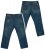 Ed Baxter Lewis - Jeans og Bukser - Herrejeans og bukser i store størrelser W40-W70