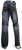 K.O. Jeans 1792 Dark Wash - Jeans og Bukser - Herrejeans og bukser i store størrelser W40-W70