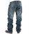 Mish Mash Grinder Again - Jeans og Bukser - Herrejeans i store størrelser W40-W70