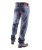 Mish Mash Vintage Dk. - Jeans og Bukser - Herrejeans i store størrelser W40-W70