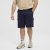 North Latitude 51133 cargoshorts marineblå - Shorts - Shorts i store størrelser - W40-W60