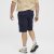 North Latitude 51133 cargoshorts marineblå - Shorts - Shorts i store størrelser - W40-W60