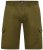 North Latitude 51133 cargoshorts armégrøn - Shorts - Shorts i store størrelser - W40-W60