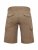 North Latitude 51133 cargoshorts mørk sand - Shorts - Shorts i store størrelser - W40-W60