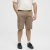 North Latitude 51133 cargoshorts mørk sand - Shorts - Shorts i store størrelser - W40-W60