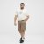 North Latitude 51133 cargoshorts mørk sand - Shorts - Shorts i store størrelser - W40-W60