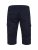 North Latitude 51136 caprishorts marineblå - Shorts - Shorts i store størrelser - W40-W60