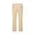 North Latitude 51142 hørbukser beige - Jeans og bukser - Herrejeans og bukser i store størrelser W40-W70
