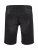 North Latitude 51336 denimshorts sort - Shorts - Shorts i store størrelser - W40-W60