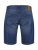North Latitude 51336 denimshorts blå - Shorts - Shorts i store størrelser - W40-W60