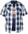 Duke Fontana Tee + Shirt - Skjorter - Skjorter til store mænd 2XL- 8XL