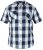 Duke Fontana Tee + Shirt - Skjorter - Skjorter til store mænd 2XL- 8XL