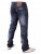Mish Mash Boston Mid - Jeans og Bukser - Herrejeans i store størrelser W40-W70