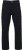 Kam Jeans 150-Jeans Black TALL SIZES - HERRETØJ MT-6XLT - Tøj til høje mænd