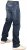 Mish Mash Al Getya - Jeans og Bukser - Herrejeans i store størrelser W40-W70