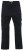 Kam Jeans Cargo pants Black TALL SIZES - TALL-størrelser - Tøj til høje mænd