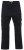 Kam Jeans Cargo pants Black TALL SIZES - HERRETØJ MT-6XLT - Tøj til høje mænd