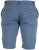D555 Liam Blue - Shorts - Shorts i store størrelser - W40-W60
