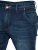 Mish Mash Dark Warwick - Jeans og Bukser - Herrejeans i store størrelser W40-W70