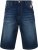 Kam Jeans Rider2 Shorts - Shorts - Shorts i store størrelser - W40-W60