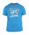 D555 Magnus T-shirt Blue - T-shirts - T-shirts i store størrelser - 2XL-14XL