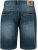 Kam Jeans Bailey2 Shorts - Shorts - Shorts i store størrelser - W40-W60