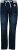 Kam Jeans Delroy Elastic Rib Jeans - Jeans og Bukser - Herrejeans og bukser i store størrelser W40-W70
