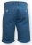D555 Bruce Chino Short Blue - Shorts - Shorts i store størrelser - W40-W60