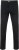 Kam Jeans Alba 5-pocket Stretch Chinos Black TALL SIZES - HERRETØJ MT-6XLT - Tøj til høje mænd