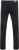 Kam Jeans Alba 5-pocket Stretch Chinos Black TALL SIZES - HERRETØJ MT-6XLT - Tøj til høje mænd