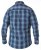 D555 Smith Shirt & T-shirt Combo - Skjorter - Skjorter til store mænd 2XL- 8XL