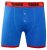 D555 Novelty Boxershorts 2-pack - Undertøj og badetøj - Badetøj og Undertøj i store størrelser