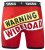D555 Novelty Boxershorts 2-pack - Undertøj og badetøj - Badetøj og Undertøj i store størrelser