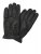 Jack & Jones Wayne Læderhandsker Sort - Handsker - 