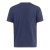 D555 Nelly T-shirt Denim Blue - T-shirts - T-shirts i store størrelser - 2XL-14XL