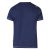 D555 Murray T-shirt Navy - T-shirts - T-shirts i store størrelser - 2XL-14XL