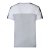 D555 Alvester T-shirt Grey - T-shirts - T-shirts i store størrelser - 2XL-14XL