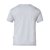 D555 Phillip T-shirt Grey - T-shirts - T-shirts i store størrelser - 2XL-14XL