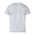 D555 Clive T-shirt Grey - T-shirts - T-shirts i store størrelser - 2XL-14XL