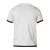 D555 Merlin T-shirt Grey - T-shirts - T-shirts i store størrelser - 2XL-14XL