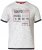 D555 Merlin T-shirt Grey - T-shirts - T-shirts i store størrelser - 2XL-14XL
