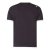 D555 Merlin T-shirt Black - T-shirts - T-shirts i store størrelser - 2XL-14XL