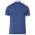 D555 George Polo Navy - Polotrøjer - Polotrøjer 2XL-8XL
