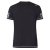 D555 Ethan T-shirt Black - T-shirts - T-shirts i store størrelser - 2XL-14XL