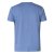 D555 Arizona T-shirt Blue - T-shirts - T-shirts i store størrelser - 2XL-14XL