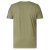 D555 Kambria Couture T-shirt Khaki - T-shirts - T-shirts i store størrelser - 2XL-14XL