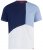 D555 Crawford Cut & Sew T-shirt - T-shirts - T-shirts i store størrelser - 2XL-14XL