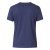 D555 Kenton T-shirt Navy - T-shirts - T-shirts i store størrelser - 2XL-14XL