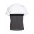 D555 Morris T-shirt Charcoal - T-shirts - T-shirts i store størrelser - 2XL-14XL