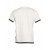 D555 Maiden T-shirt Off White - T-shirts - T-shirts i store størrelser - 2XL-8XL